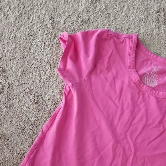Pink Tee - Picture 3 of 4